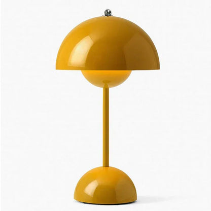 Tafellamp Moderne Scandinavische Stijl Luxe Look
