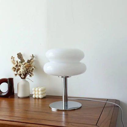 Design Tafellamp Italiaanse Stijl Met Dimbare LED