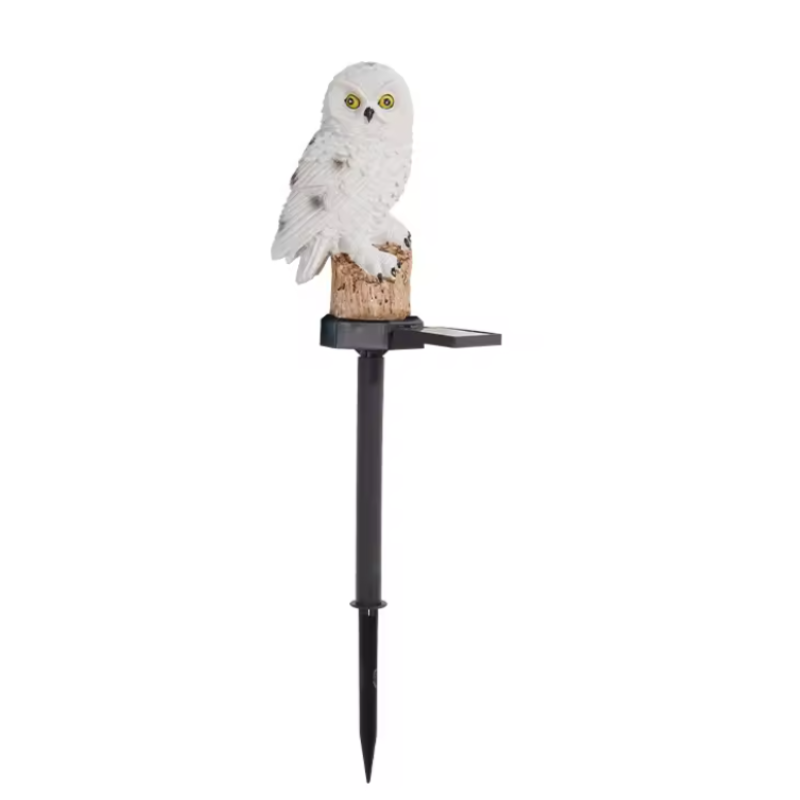 Solar Dierfiguren Tuinlamp Sfeervolle Buitenverlichting