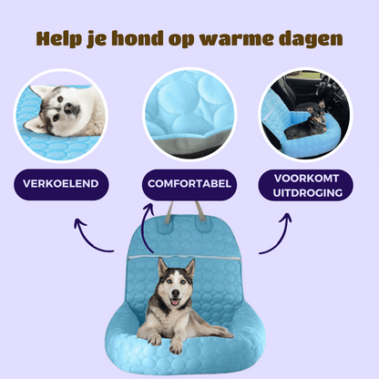 Koelmand Auto 4x Effectiever Isolerende Koelbox