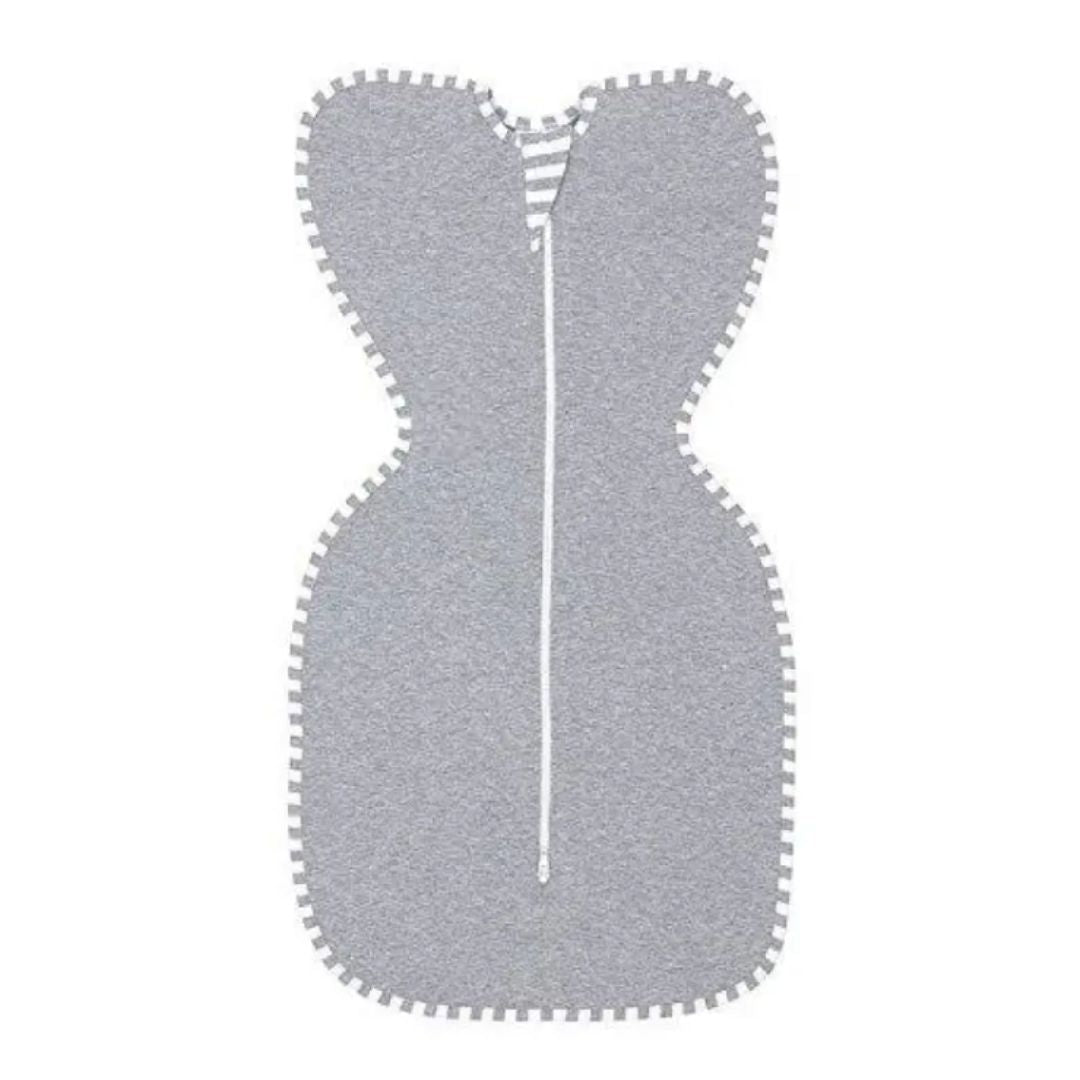 Baby Draagzak met Rits voor Comfortabele Draagbaarheid