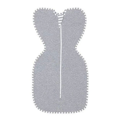 Baby Draagzak met Rits voor Comfortabele Draagbaarheid