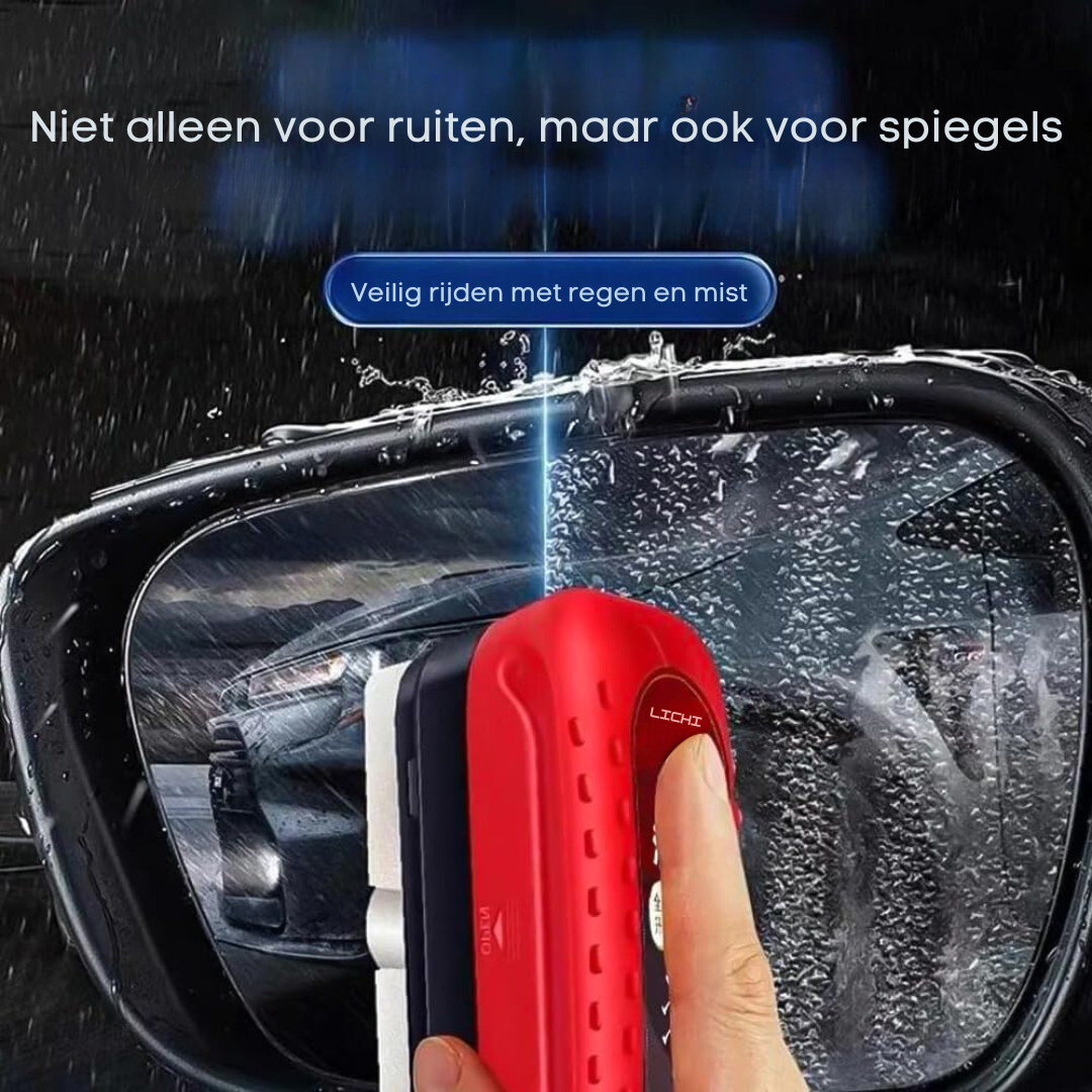 Waterdichte Telefoonhoes Luxe Regen Bescherming
