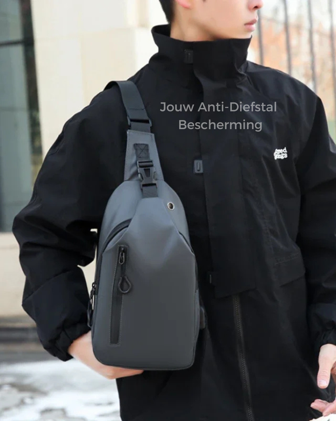 Designer Handtas Luxe Elegant en Functioneel