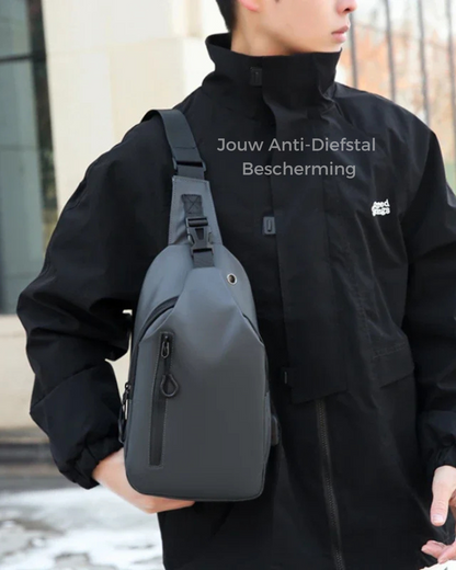 Designer Handtas Luxe Elegant en Functioneel