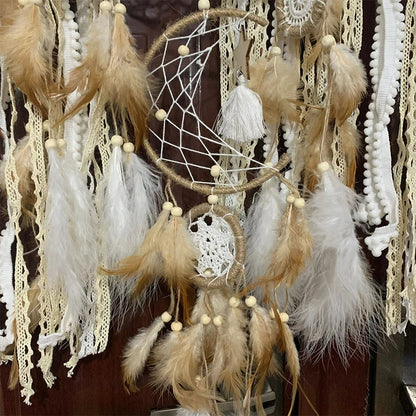 Dromenvanger Set Muurhanger Rustgevend Decor voor Thuis