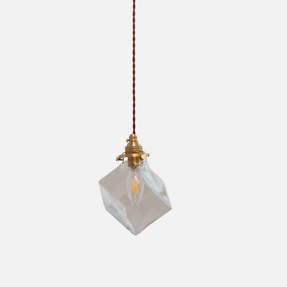LED Hanglamp Modern Glazen Design Nordisch Stijl