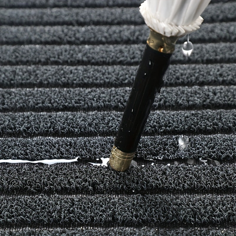 Outdoor Deurmat Waterdicht Weerbestendig
