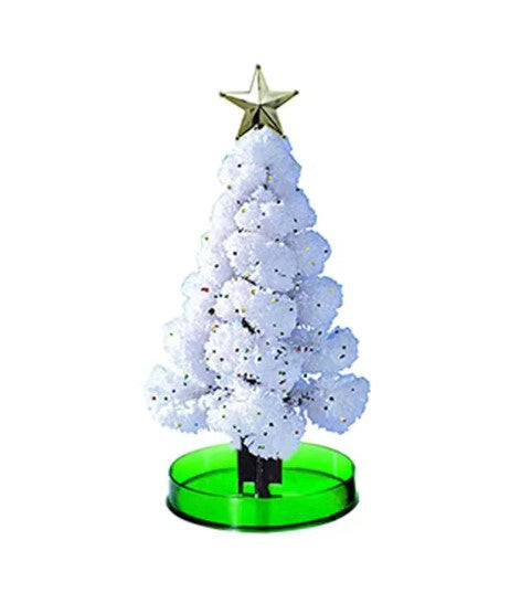 Kerstboom Decoratie Artificieel Met Lichten