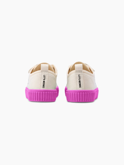 Kinderen Sneakers Trendy Sportief Comfortabel