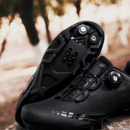 Fiets schoenen Orthopedisch Comfortabel voor Fietser