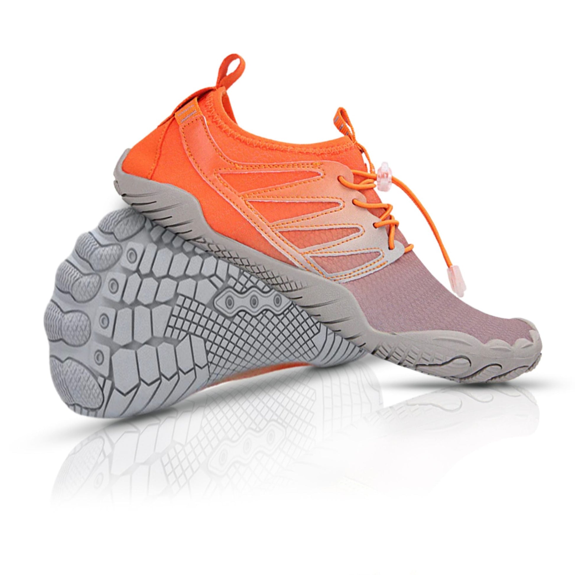 Variant image for Aventera™ – Unisex Barefoot Schoenen Lichtgewicht en Ademend Comfort-19
