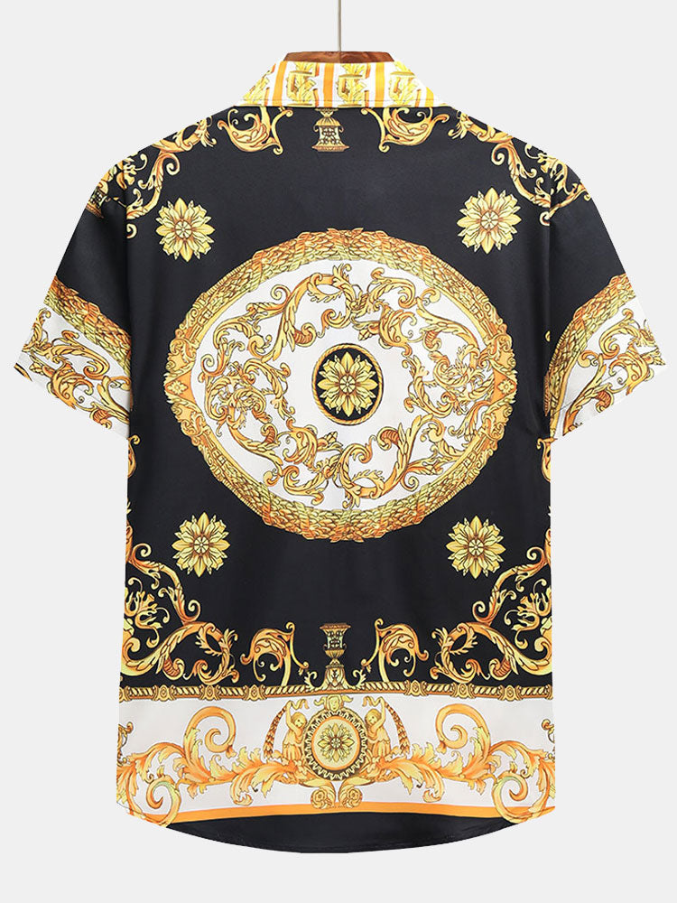 Luxe Zomerset voor Heren - Lichtgewicht en Stijlvol
