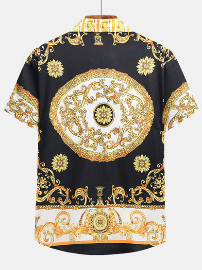 Luxe Zomerset voor Heren - Lichtgewicht en Stijlvol