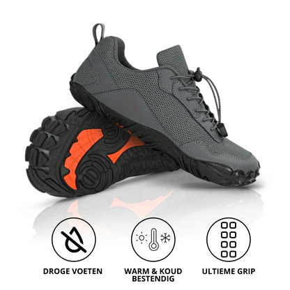 Variant image for Aventera™ – Unisex Antislip Outdoor Schoenen Voor Natuurlijke Beweging-25