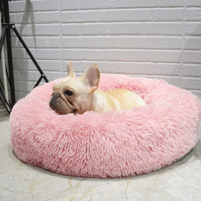 Zachte Fleece Beddeken voor Ontspanning