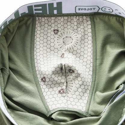 Boxer Set Ralph voor Mannen Comfortabel en Flexibel