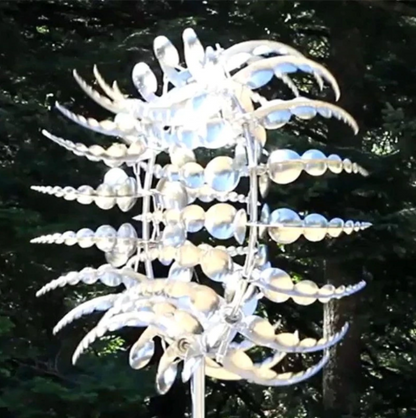 Elegante Windbells voor Buiten