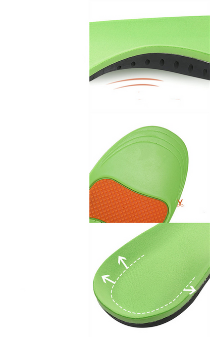 Comfortabele Aanpasbare Schoenen met Goede Pasvorm