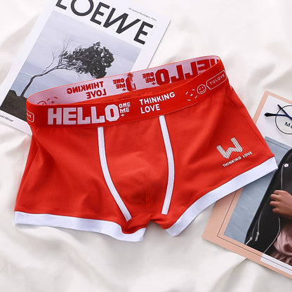 Boxer Set Ralph voor Mannen Comfortabel en Flexibel