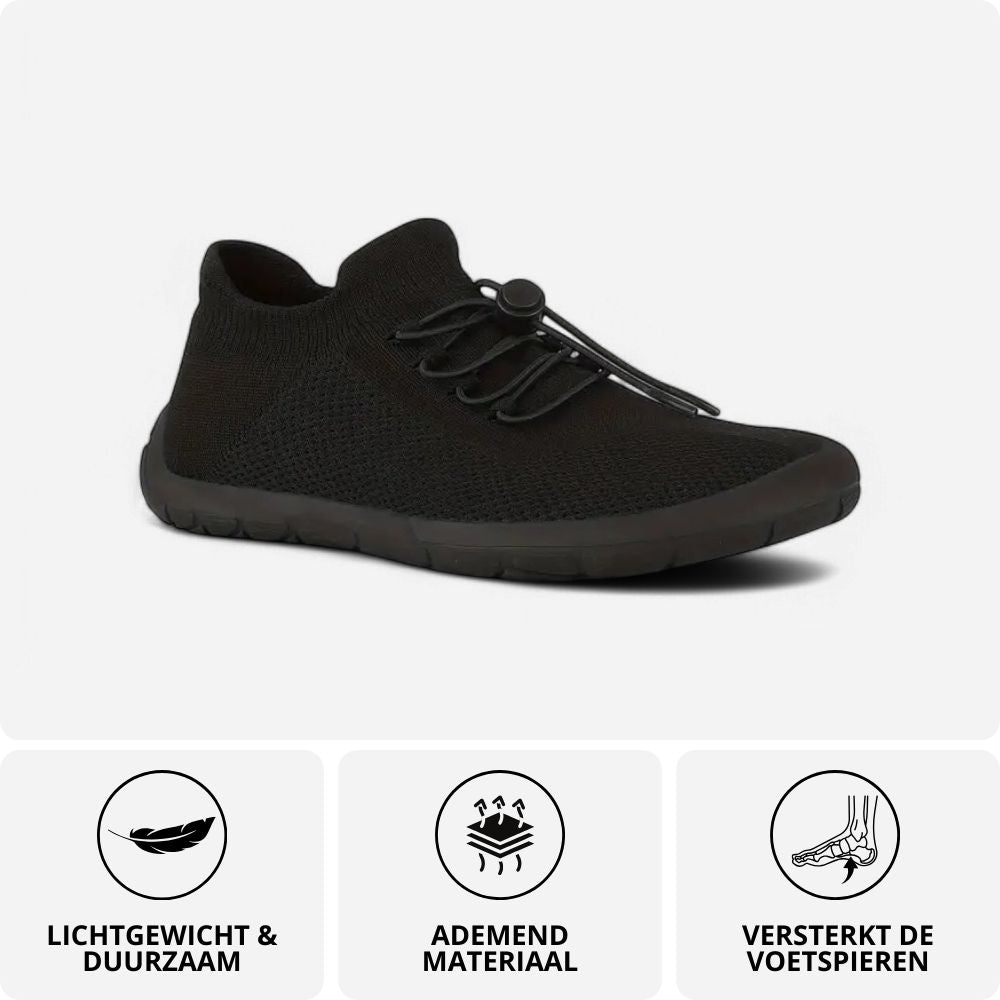 Variant image for Aventera™ – Dames Barefoot Schoenen Lichtgewicht & Ademend Comfort-36