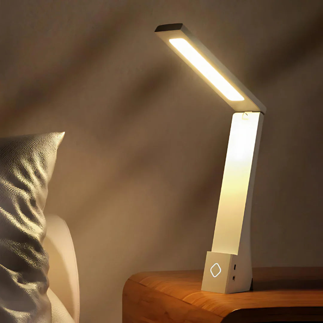LED Tafellamp Opvouwbaar Modern Dimbaar