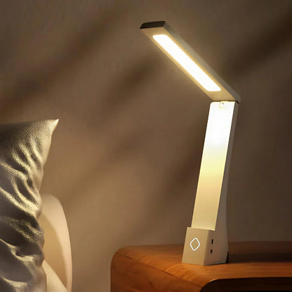LED Tafellamp Opvouwbaar Modern Dimbaar