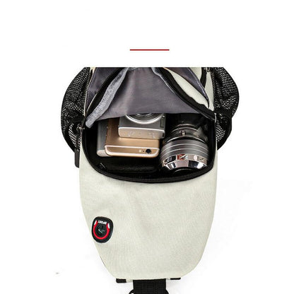 Dames Rugzak Lichtgewicht Reis Sling Bag