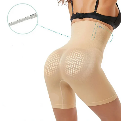 Luxe Heuplift Broek voor Elegante Silhouette