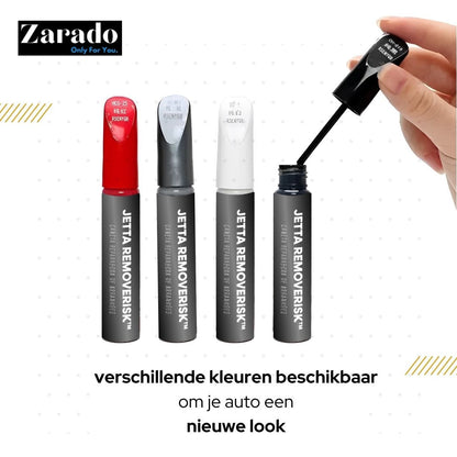 Krassenschraaper Pro voor Auto en Glas