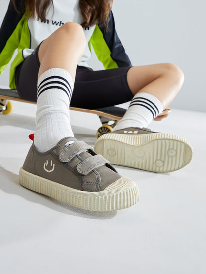 Kinderen Sneakers Trendy Sportief Comfortabel