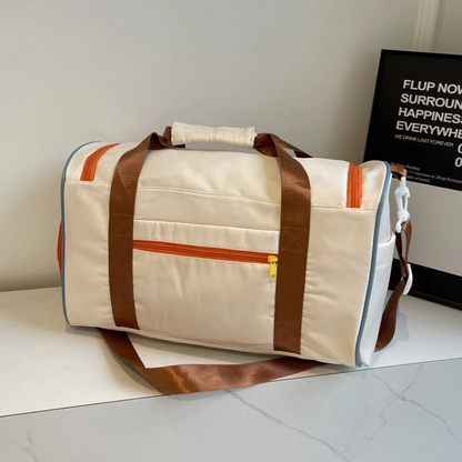 Reistas voor Vrouwen Groot Luxe Design