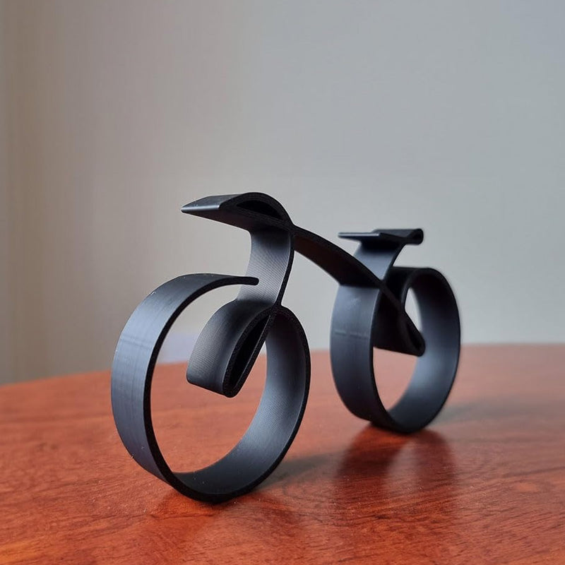 Metalen Fietssieraden Set voor Fiets Accessoires