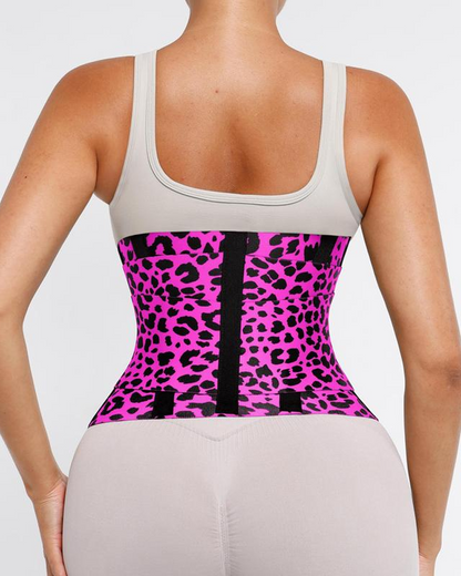 Buikcorset voor Buikverkleining met Drievoudige Steun