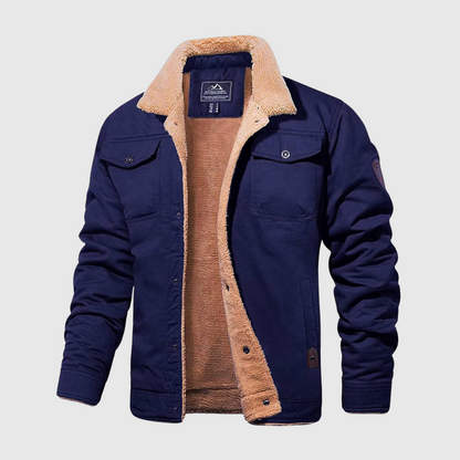 Bomberjack Velinix Waterdicht en Warm