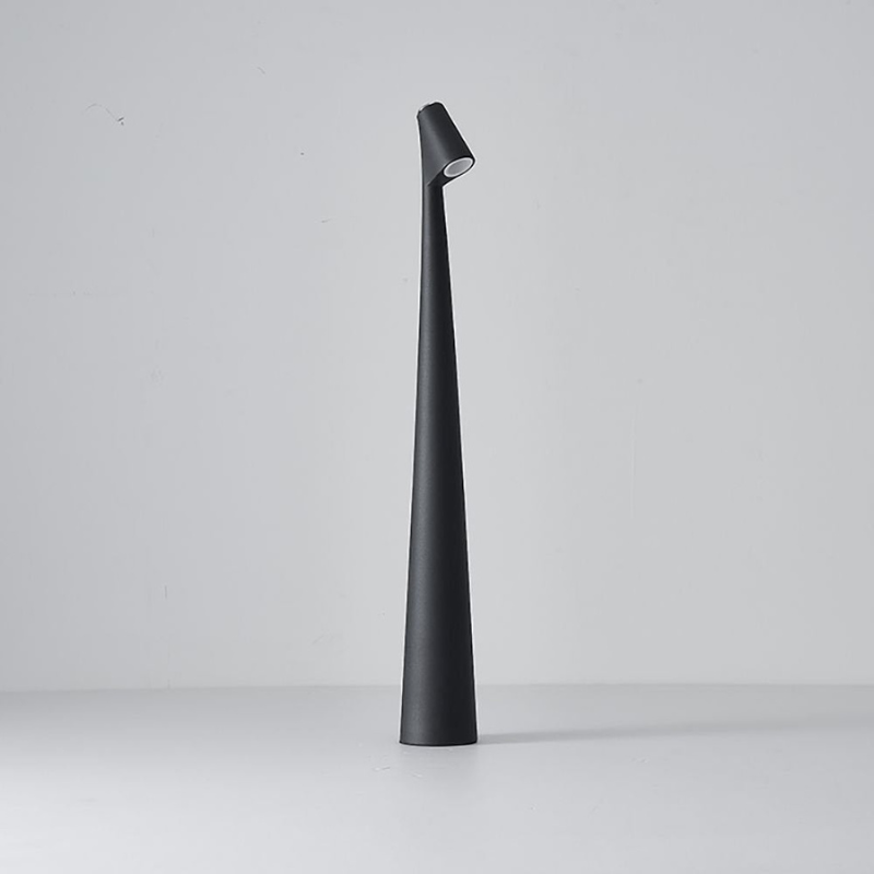 Draadloze LED Tafellamp Modern en Minimalistisch Design