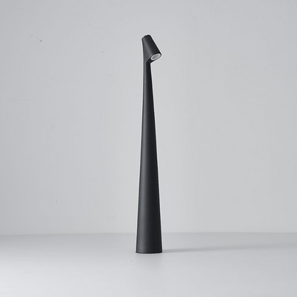 Draadloze LED Tafellamp Modern en Minimalistisch Design