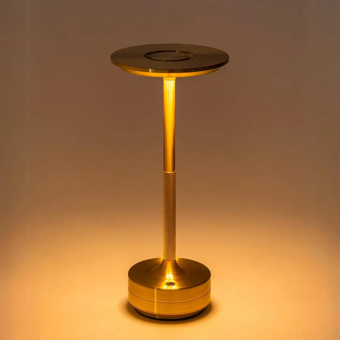 Sfeerlamp Gentle Touch Zacht Warm Licht