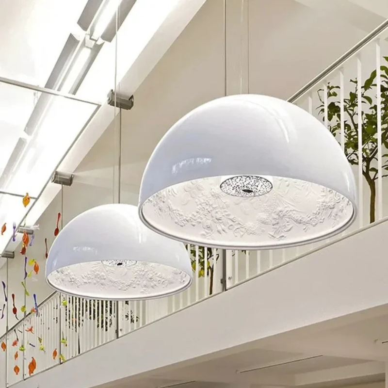 Design Kroonluchter Italiaans Luxe voor Woning - Velinix