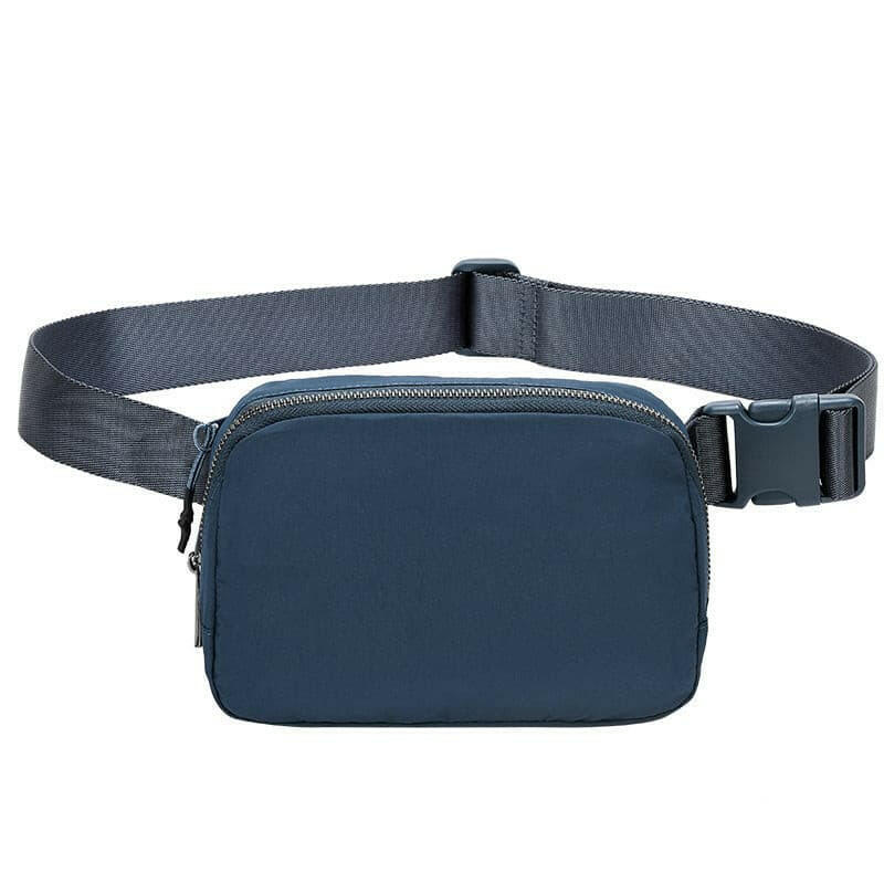 Crossbody Fanny Pack voor Vrouwen Riempje Tas