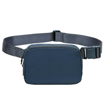 Crossbody Fanny Pack voor Vrouwen Riempje Tas