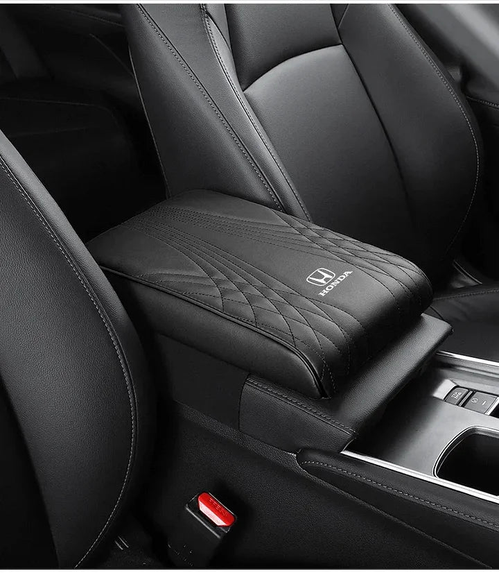 Auto Armsteun Kussen met Logo voor Comfortabele Rijden