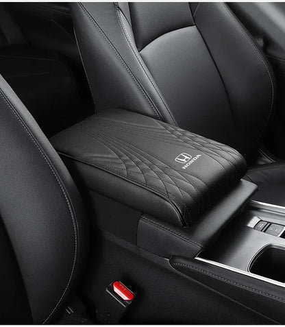 Auto Armsteun Kussen met Logo voor Comfortabele Rijden
