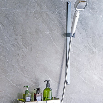 Douchekop HydroFlow voor een Relaxte Douche-ervaring