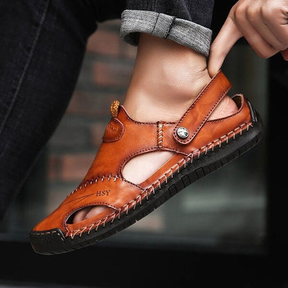 Orthopedische Sandalen voor Mannen en Vrouwen Comfortabel