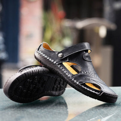 Orthopedische Sandalen voor Mannen en Vrouwen Comfortabel
