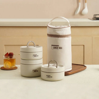 Thermos Container voor Eten Warmhouden