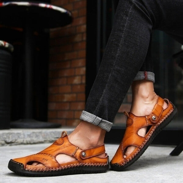 Orthopedische Sandalen voor Mannen en Vrouwen Comfortabel