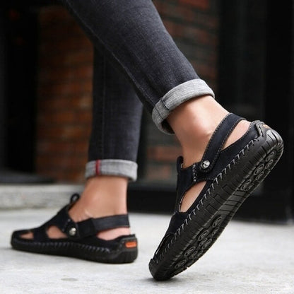 Orthopedische Sandalen voor Mannen en Vrouwen Comfortabel