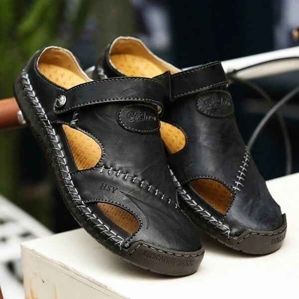 Orthopedische Sandalen voor Mannen en Vrouwen Comfortabel